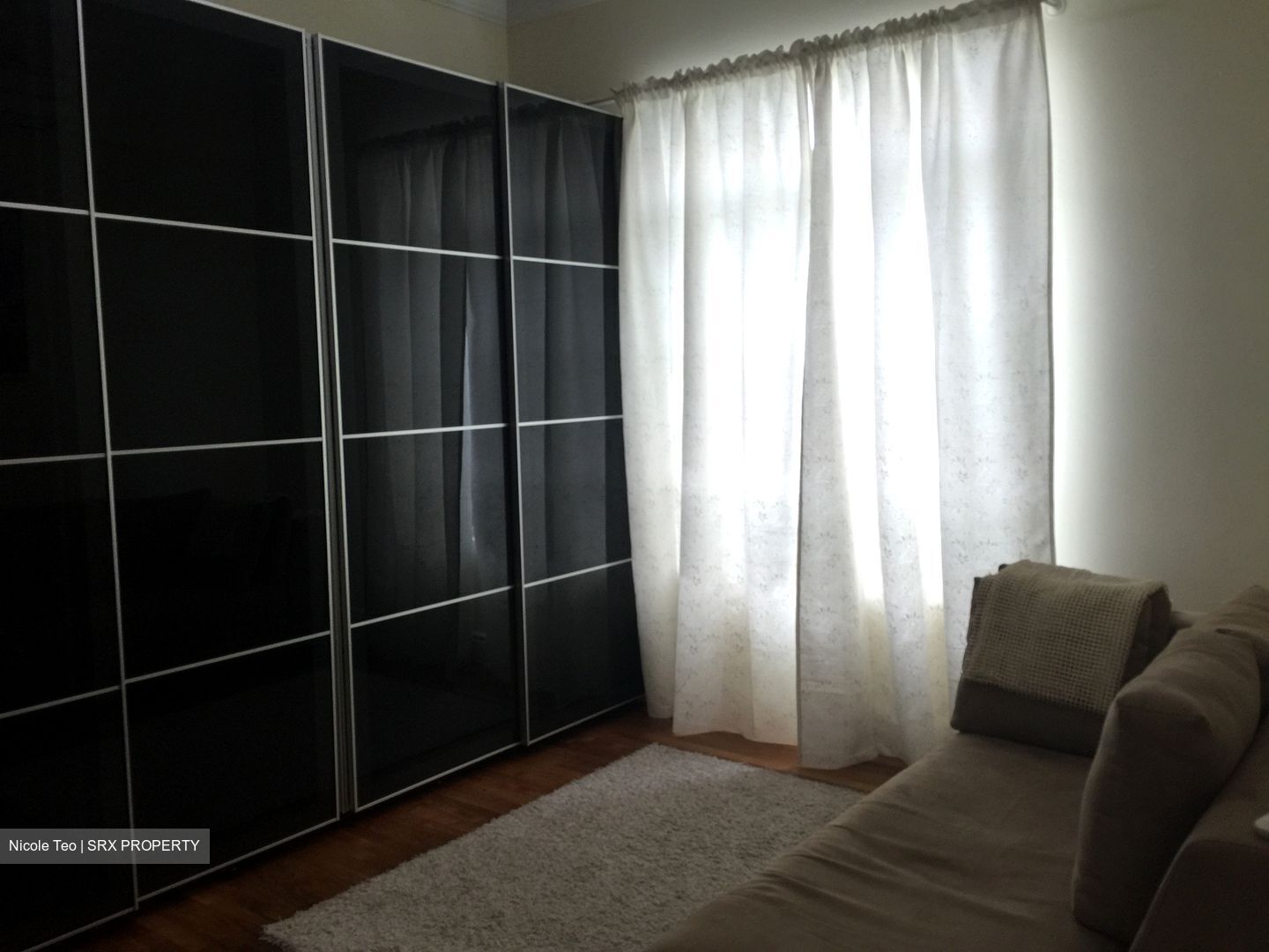 Kew Crescent (D16), Terrace #357374851